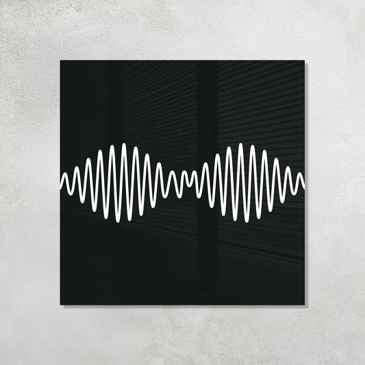 AM Acrylic Vibe Panel - Aniatic