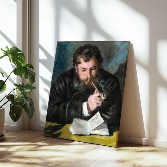 MONET Canvas - Aniatic