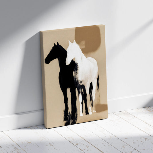 Artistic Balance Canvas - Aniatic