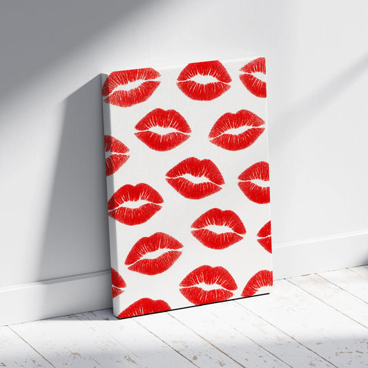 The XOXO Rouge Kiss
