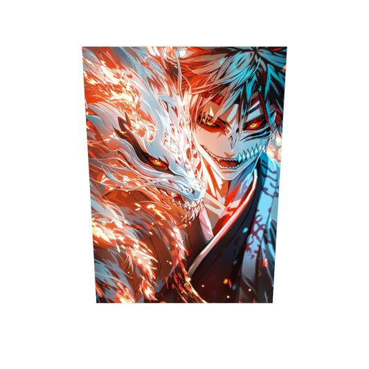 ichigo Acrylic Poster