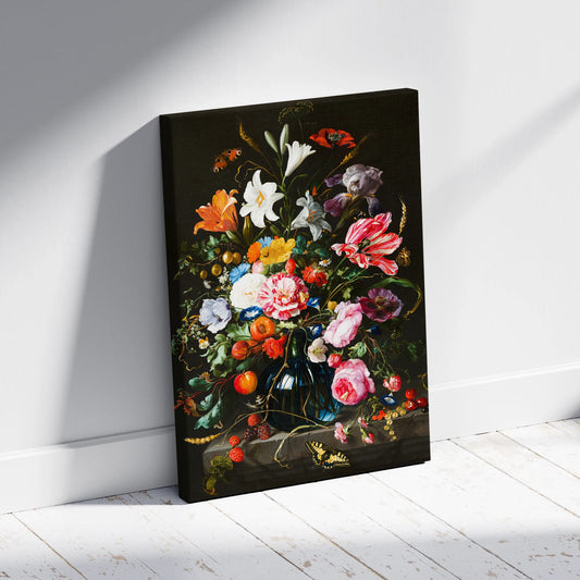 VASE Canvas - Aniatic