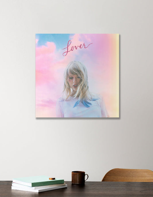 Vibe Check: Why Gen Z Loves Music Plaques