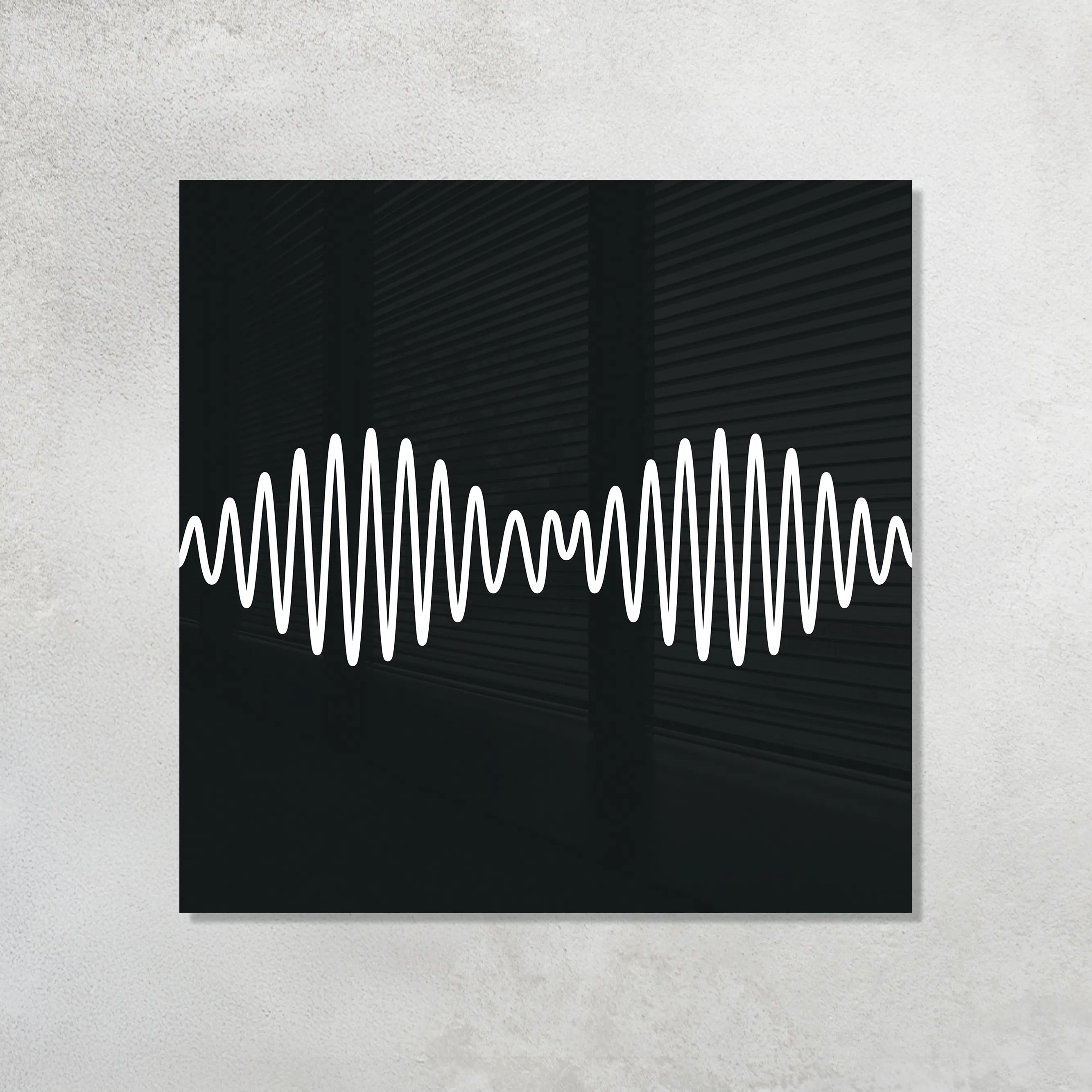 AM Acrylic Vibe Panel - Aniatic