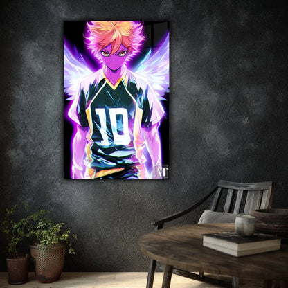 haikyu!! Acrylic Poster