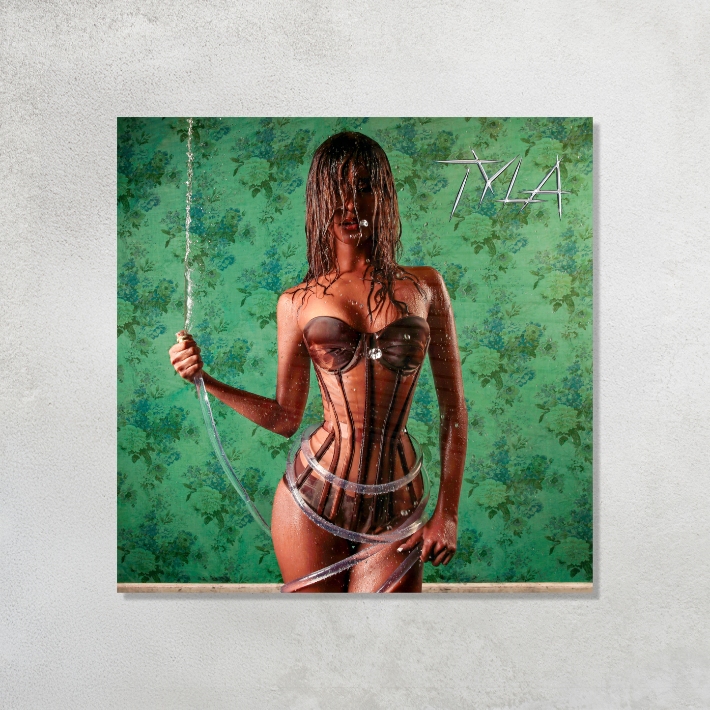 Art Acrylic Vibe Panel