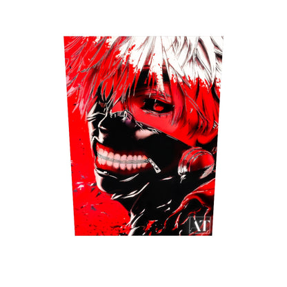 ken kaneki Acrylic Poster
