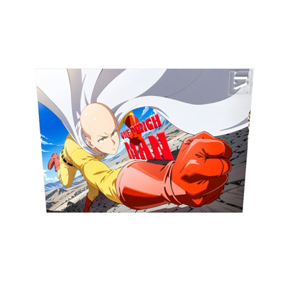 One Punch Man Acrylic Poster