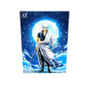 Gintoki Sakata Acrylic Poster