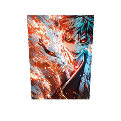 ichigo Acrylic Poster