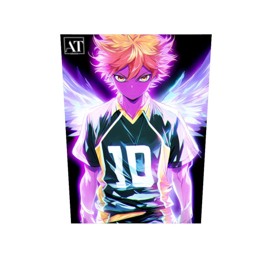 haikyu!! Acrylic Poster