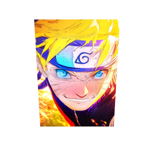 Naruto Acrylic Poster