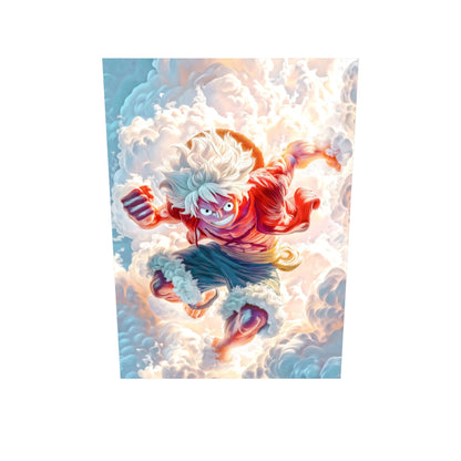 LUFFY Acrylic Poster