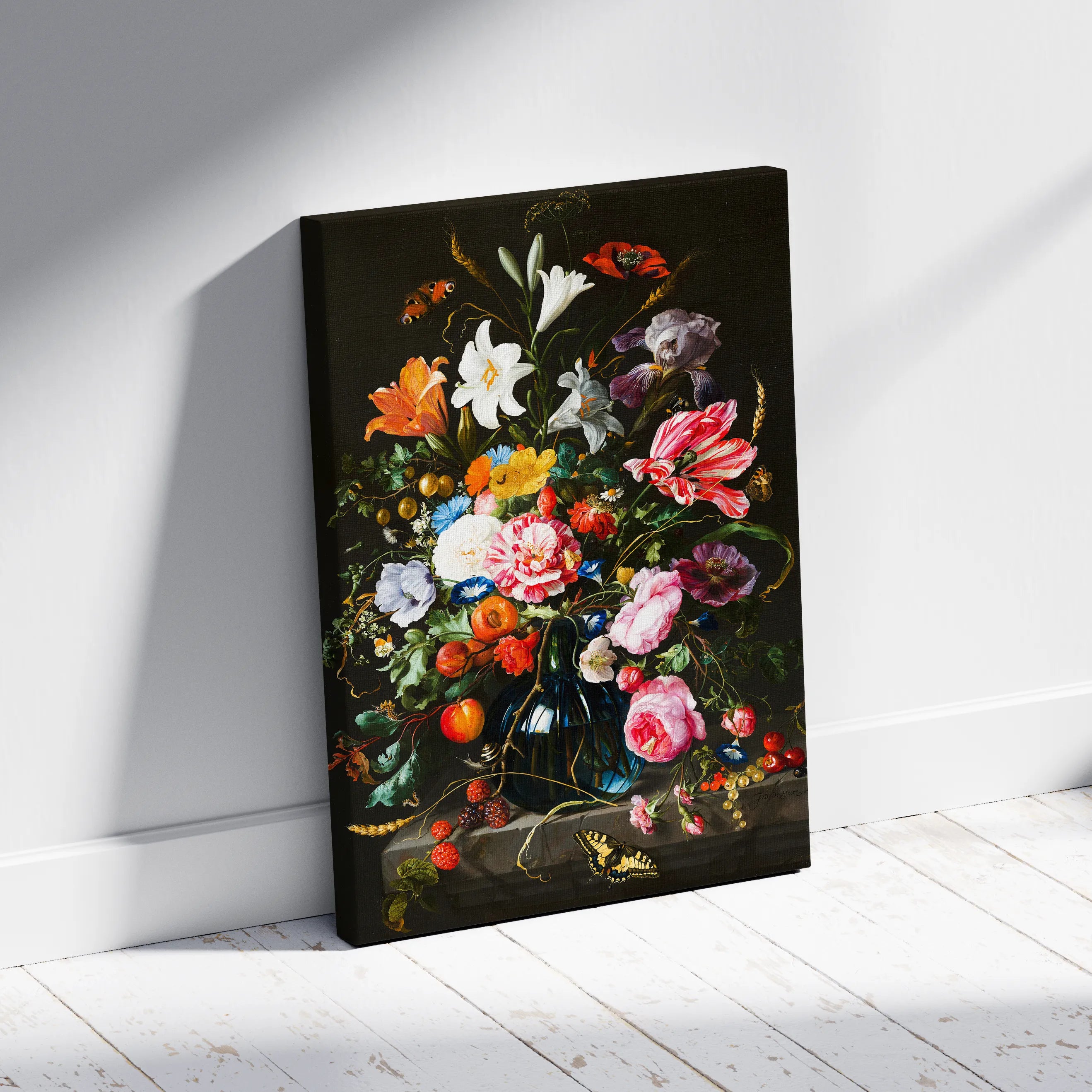 VASE Canvas - Aniatic
